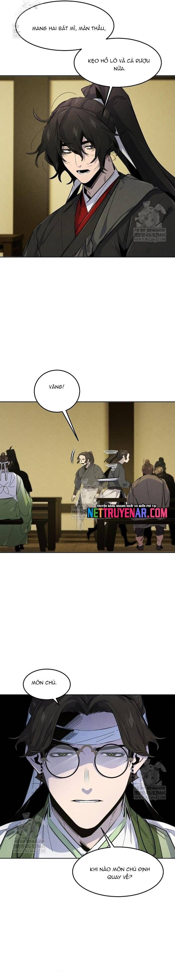 đọc truyện Cuồng Ma Tái Thế Chương 179 ảnh 22 tại Thiên Thai Truyện