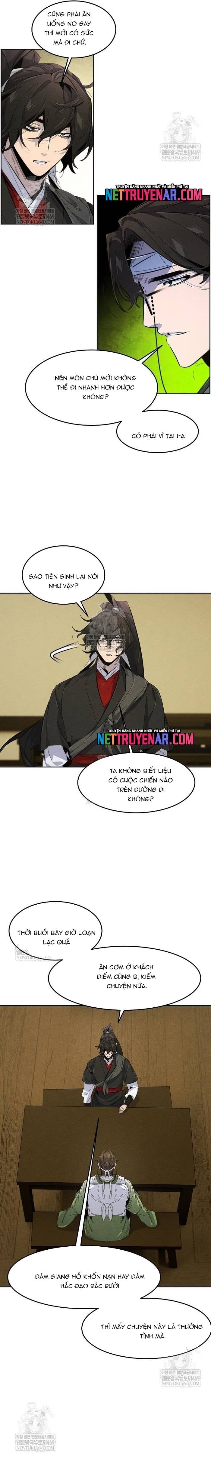 đọc truyện Cuồng Ma Tái Thế Chương 179 ảnh 23 tại Thiên Thai Truyện