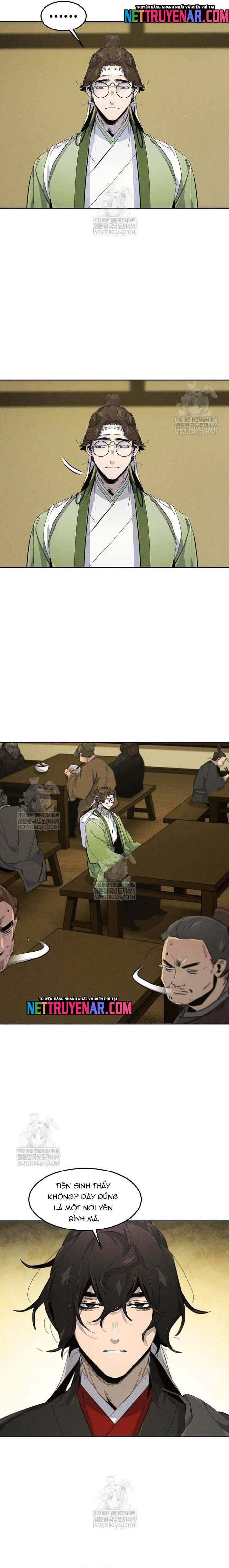 đọc truyện Cuồng Ma Tái Thế Chương 179 ảnh 24 tại Thiên Thai Truyện