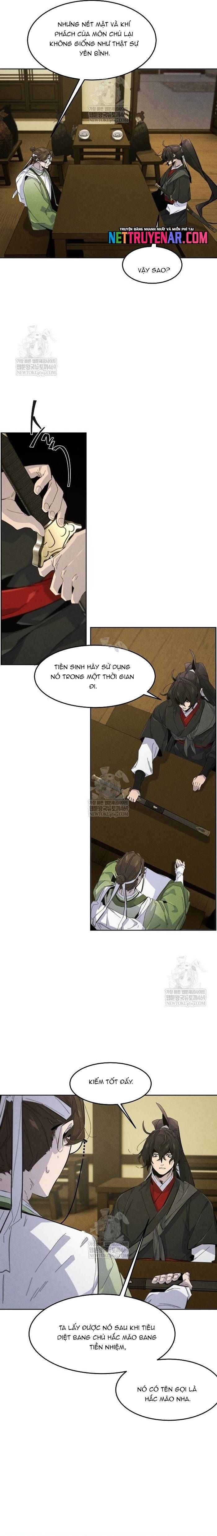 đọc truyện Cuồng Ma Tái Thế Chương 179 ảnh 25 tại Thiên Thai Truyện