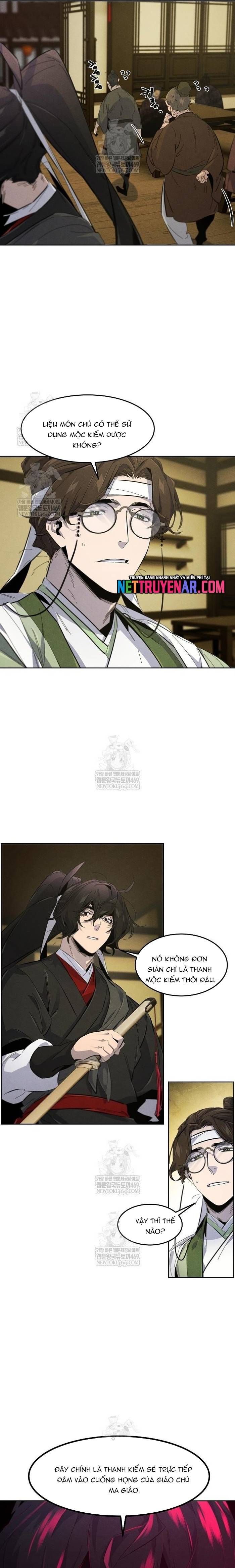 đọc truyện Cuồng Ma Tái Thế Chương 179 ảnh 26 tại Thiên Thai Truyện