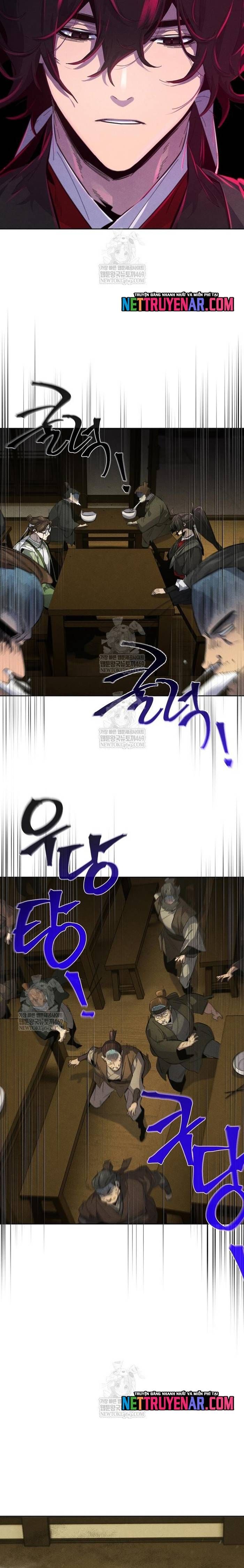 đọc truyện Cuồng Ma Tái Thế Chương 179 ảnh 27 tại Thiên Thai Truyện