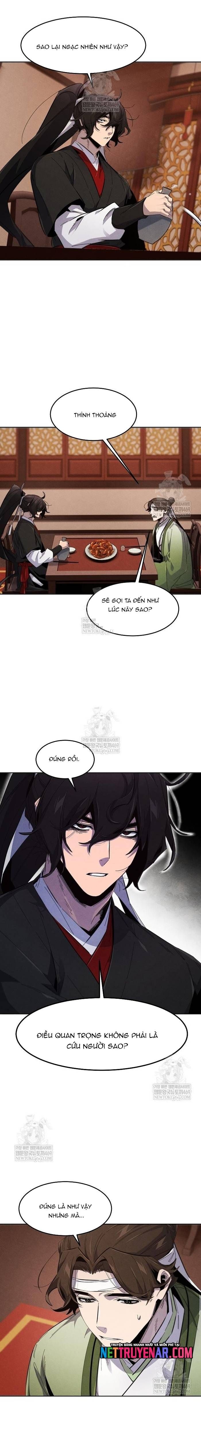 đọc truyện Cuồng Ma Tái Thế Chương 179 ảnh 5 tại Thiên Thai Truyện