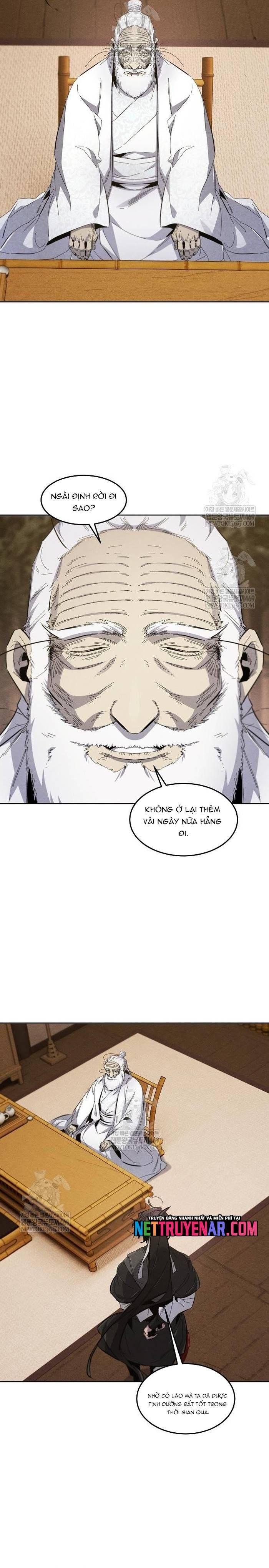 đọc truyện Cuồng Ma Tái Thế Chương 179 ảnh 8 tại Thiên Thai Truyện