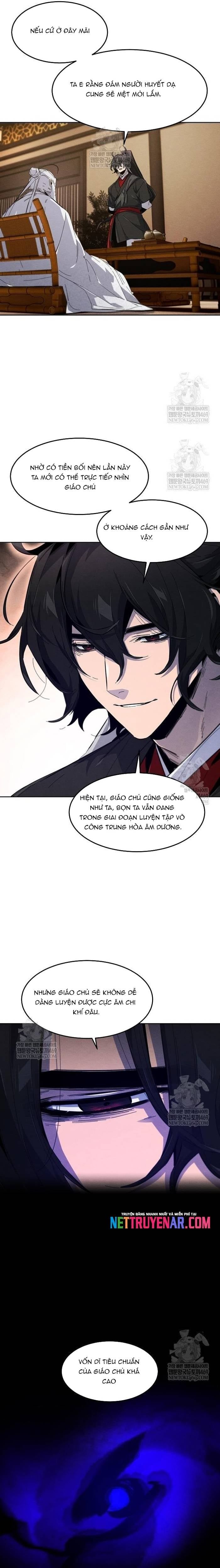 đọc truyện Cuồng Ma Tái Thế Chương 179 ảnh 9 tại Thiên Thai Truyện