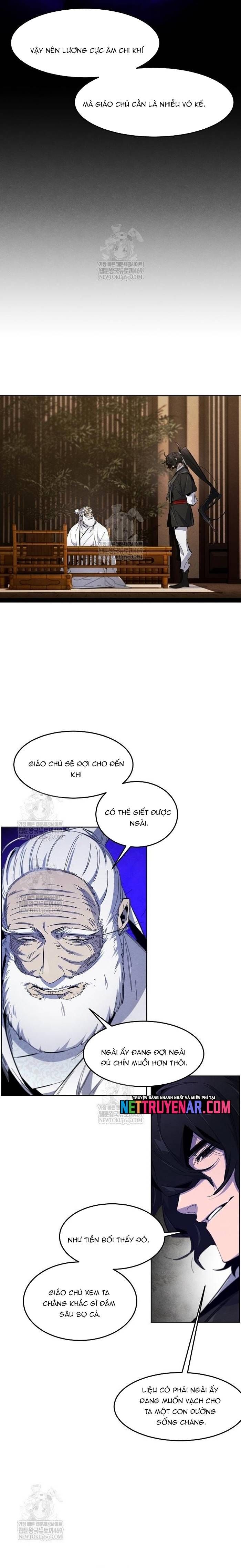 đọc truyện Cuồng Ma Tái Thế Chương 179 ảnh 10 tại Thiên Thai Truyện