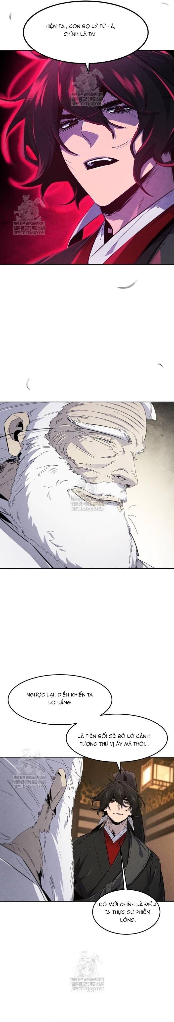 đọc truyện Cuồng Ma Tái Thế Chương 179 ảnh 11 tại Thiên Thai Truyện