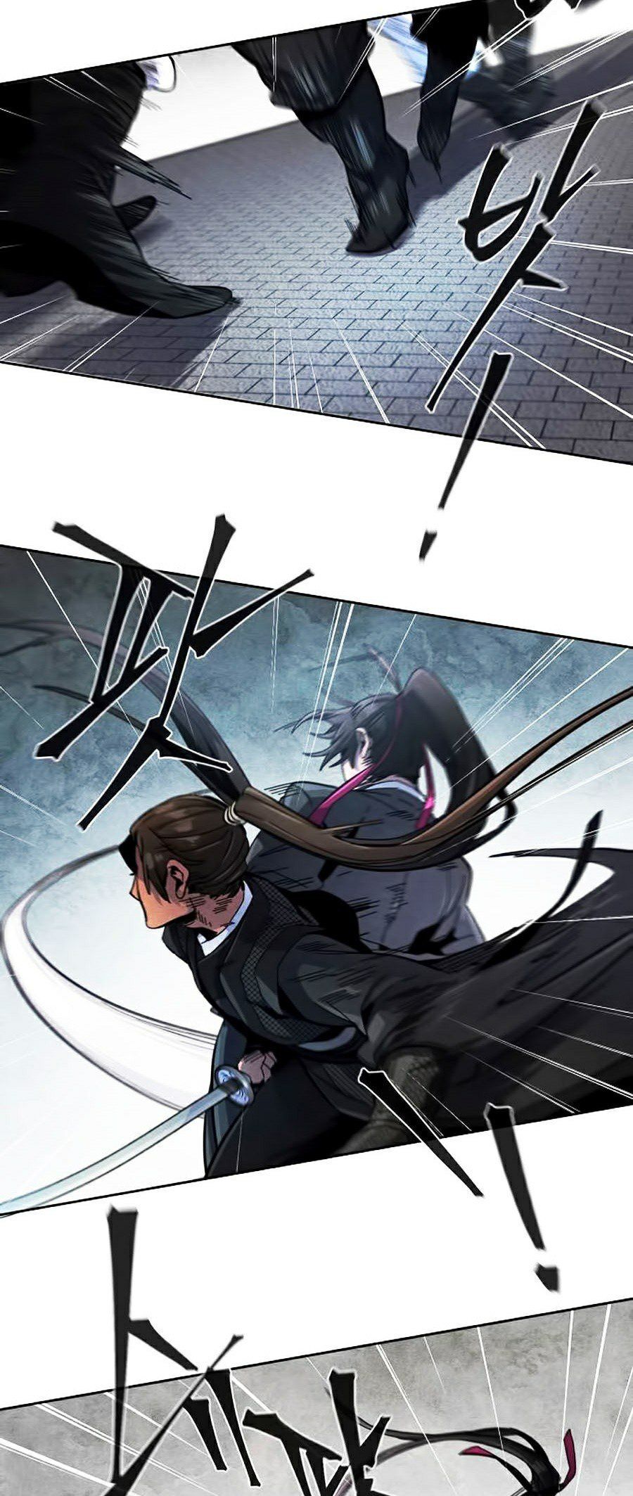 đọc truyện Cuồng Ma Tái Thế Chương 18 ảnh 13 tại Thiên Thai Truyện