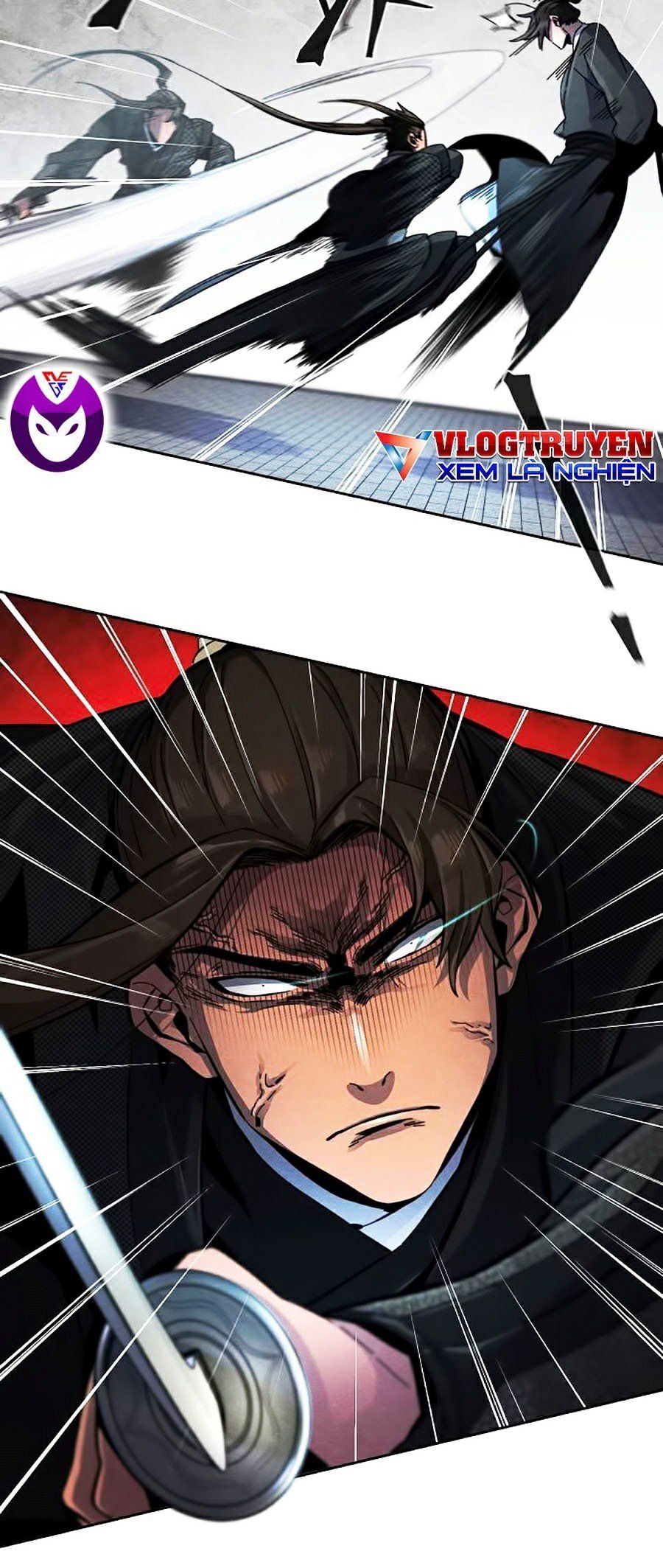 đọc truyện Cuồng Ma Tái Thế Chương 18 ảnh 14 tại Thiên Thai Truyện