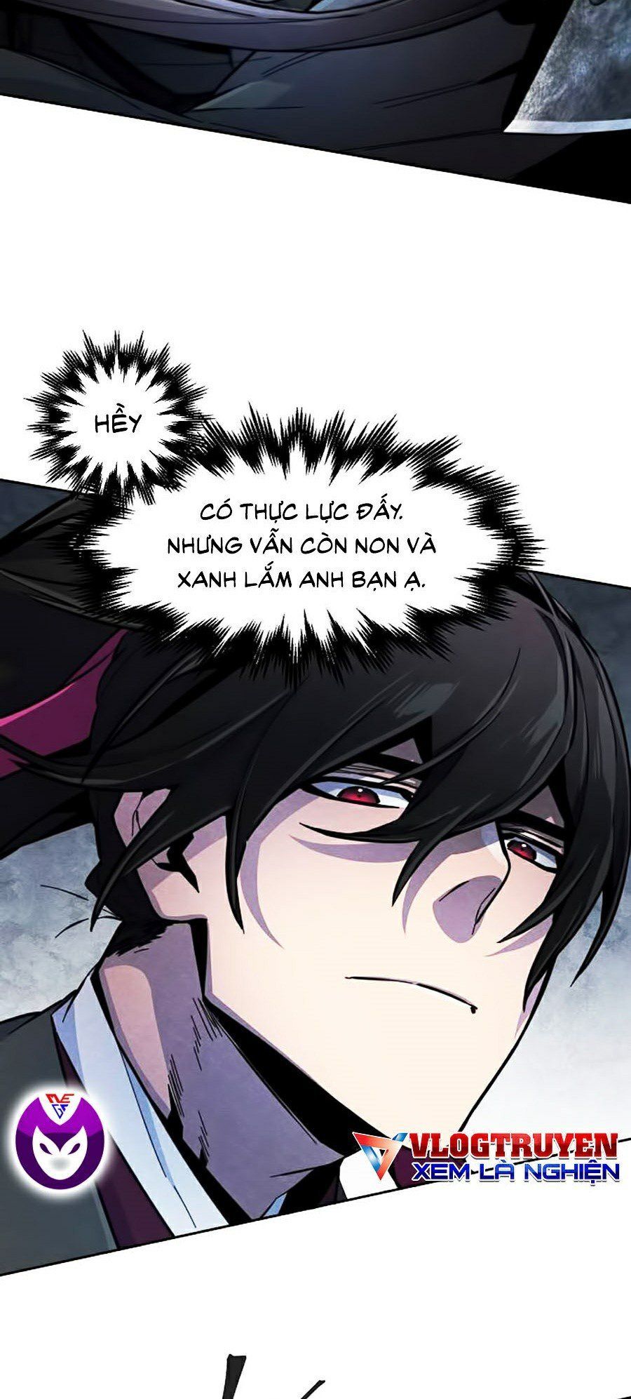 đọc truyện Cuồng Ma Tái Thế Chương 18 ảnh 17 tại Thiên Thai Truyện