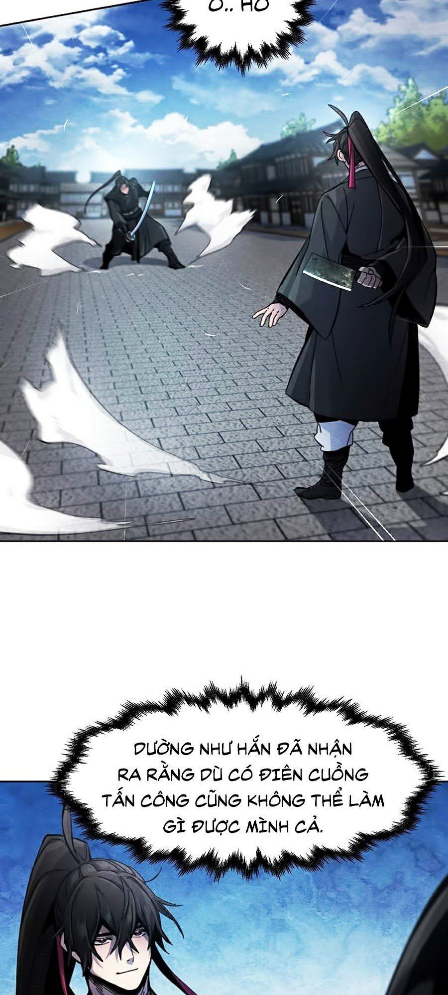 đọc truyện Cuồng Ma Tái Thế Chương 18 ảnh 20 tại Thiên Thai Truyện