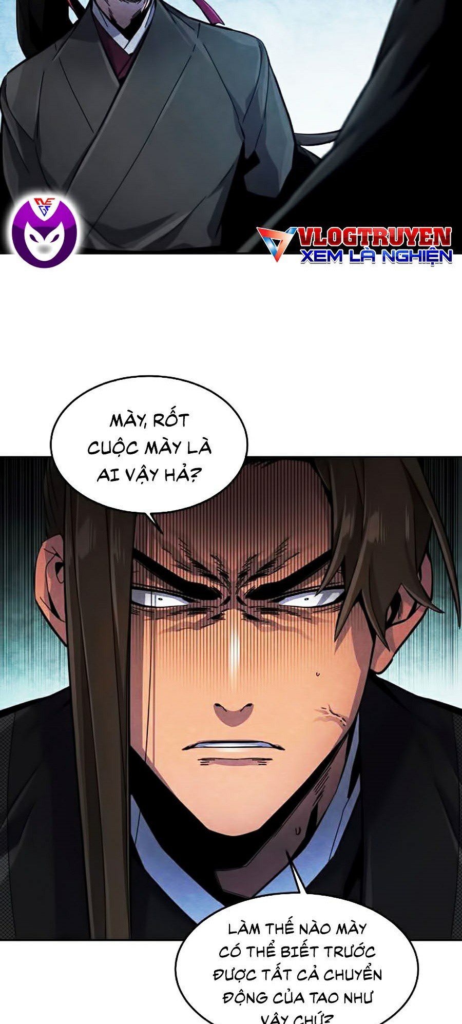 đọc truyện Cuồng Ma Tái Thế Chương 18 ảnh 21 tại Thiên Thai Truyện