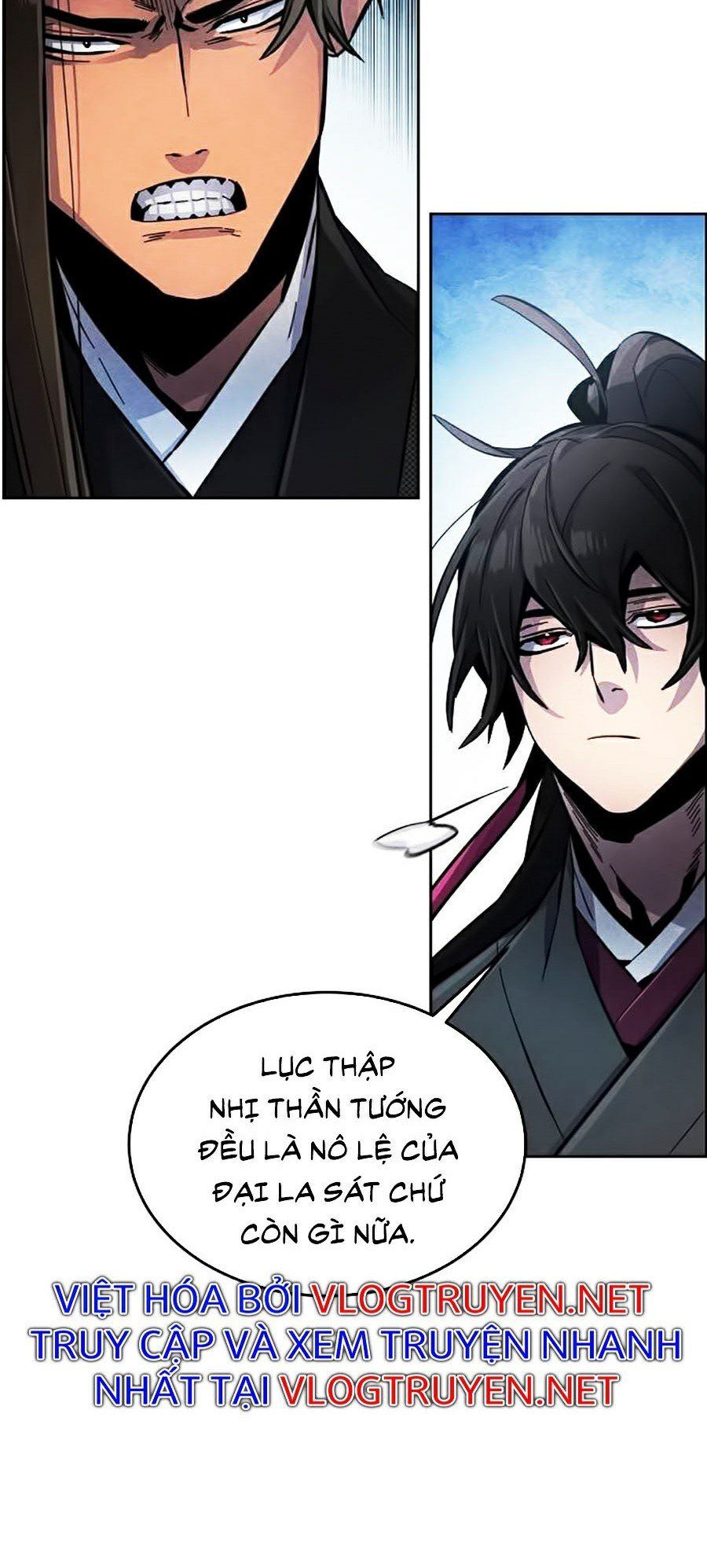 đọc truyện Cuồng Ma Tái Thế Chương 18 ảnh 26 tại Thiên Thai Truyện