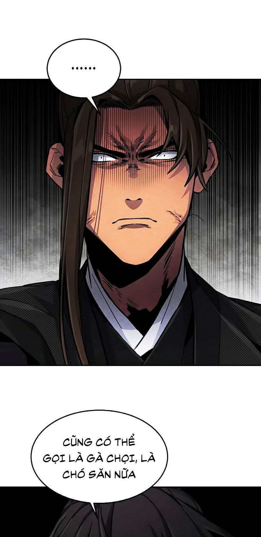 đọc truyện Cuồng Ma Tái Thế Chương 18 ảnh 30 tại Thiên Thai Truyện