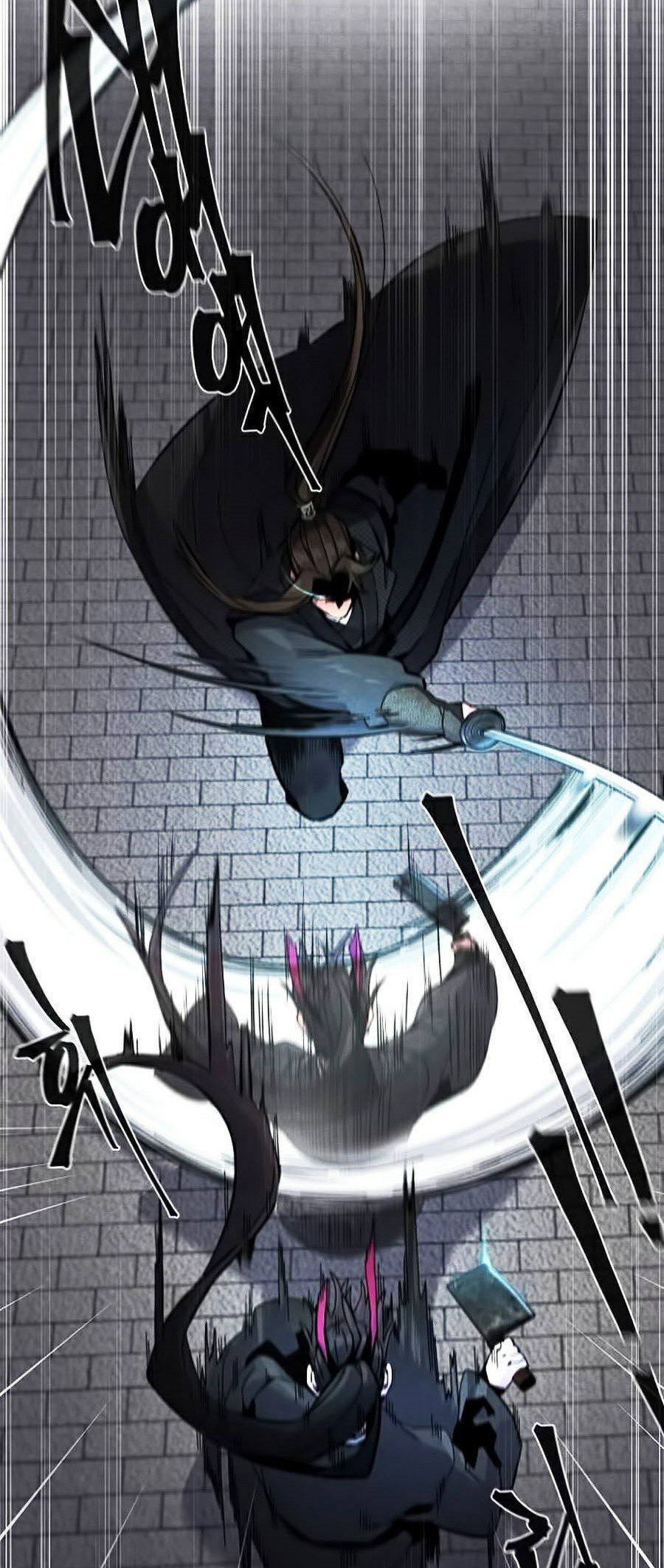 đọc truyện Cuồng Ma Tái Thế Chương 18 ảnh 5 tại Thiên Thai Truyện