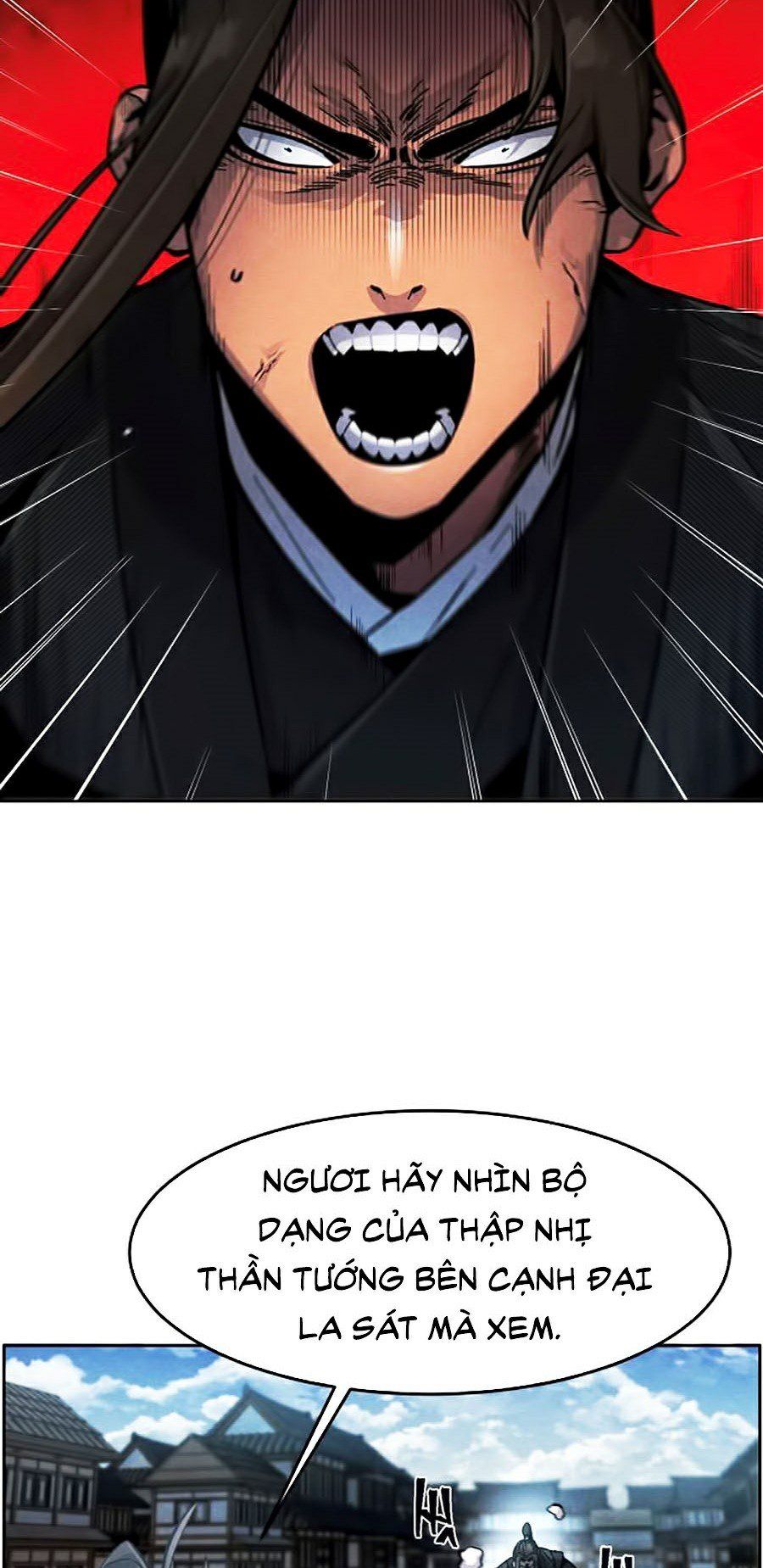 đọc truyện Cuồng Ma Tái Thế Chương 18 ảnh 34 tại Thiên Thai Truyện