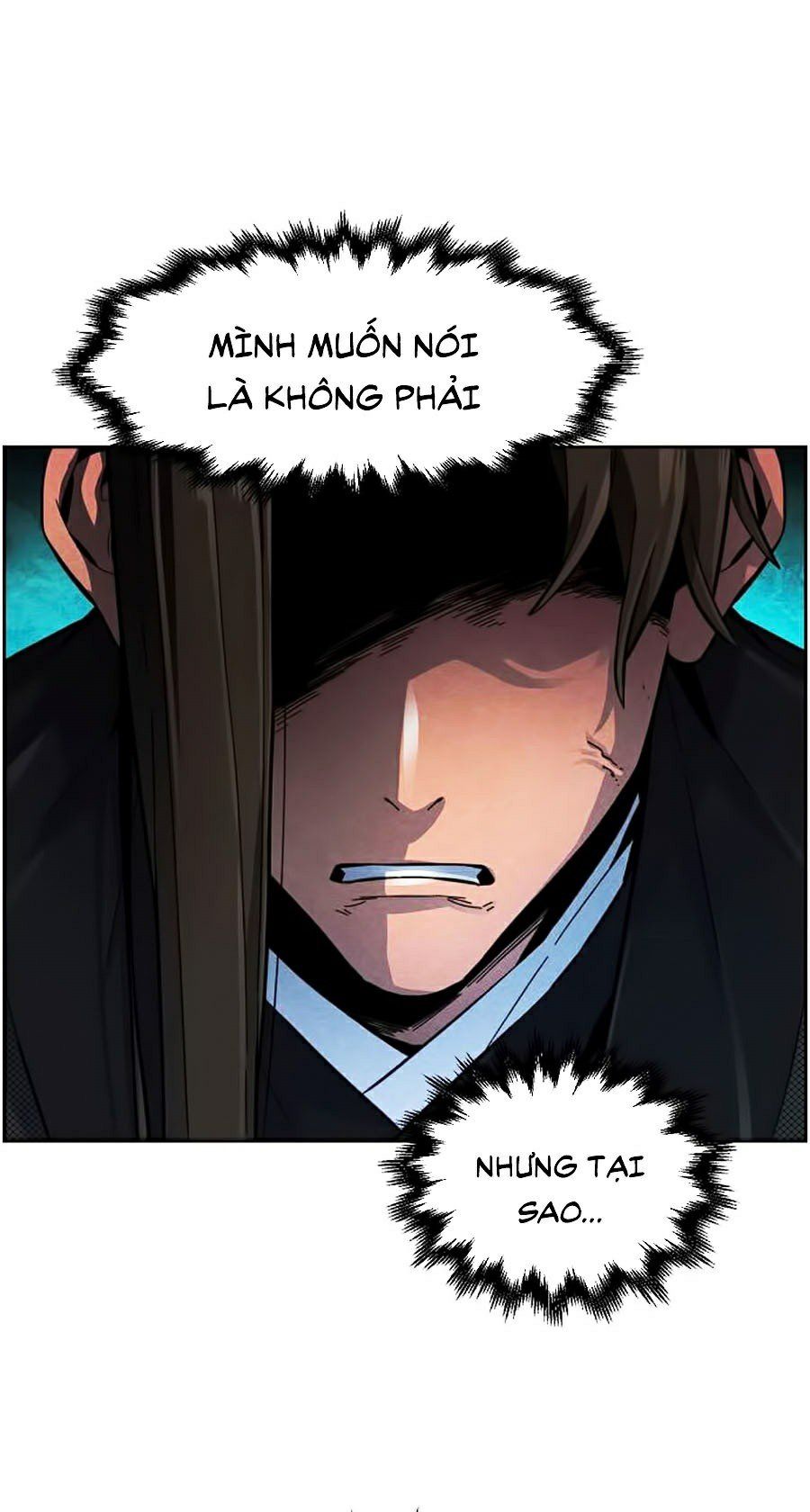 đọc truyện Cuồng Ma Tái Thế Chương 18 ảnh 39 tại Thiên Thai Truyện