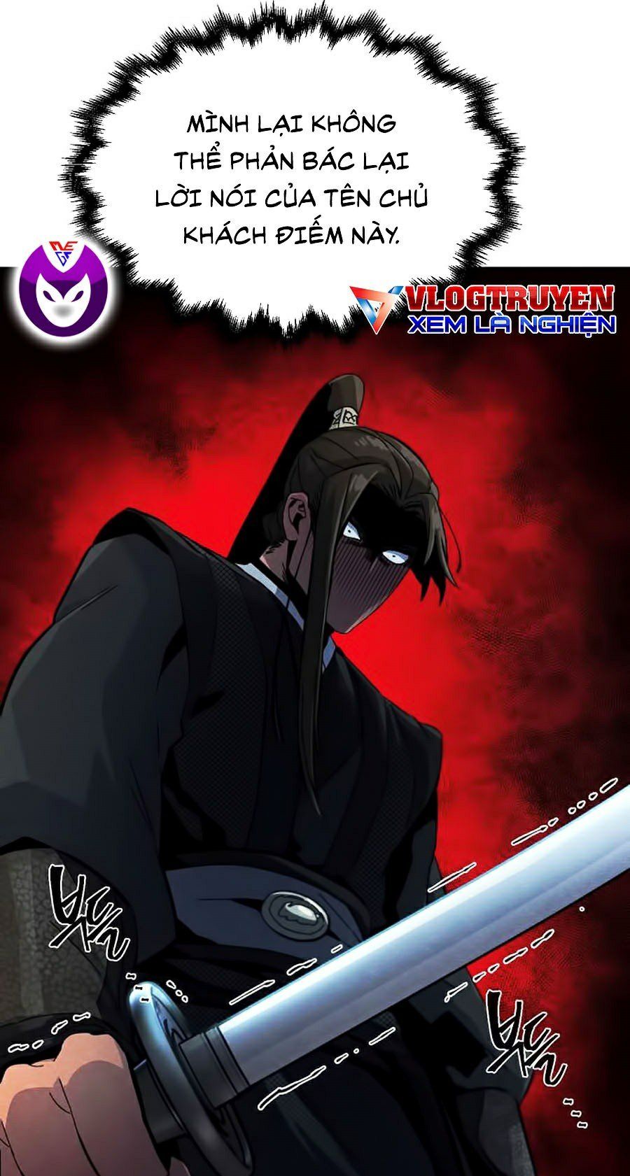 đọc truyện Cuồng Ma Tái Thế Chương 18 ảnh 40 tại Thiên Thai Truyện