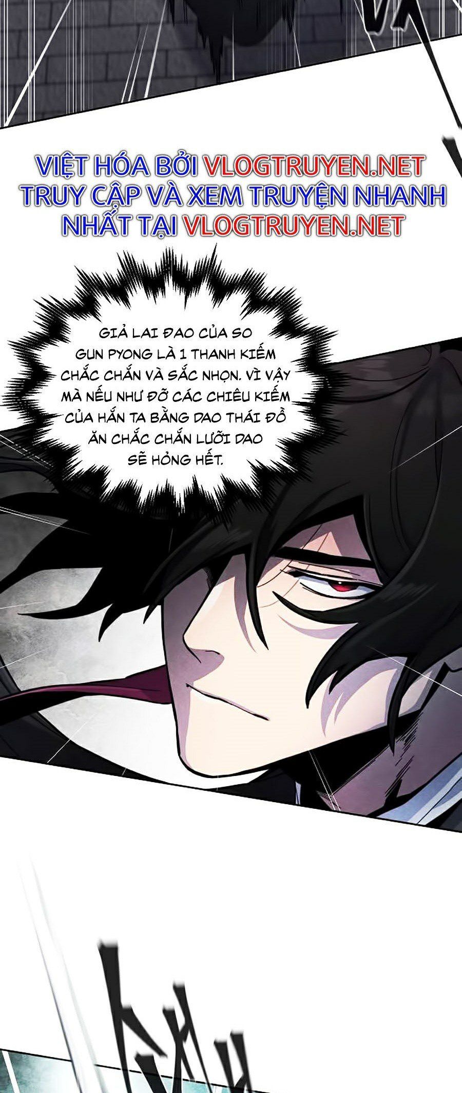 đọc truyện Cuồng Ma Tái Thế Chương 18 ảnh 6 tại Thiên Thai Truyện