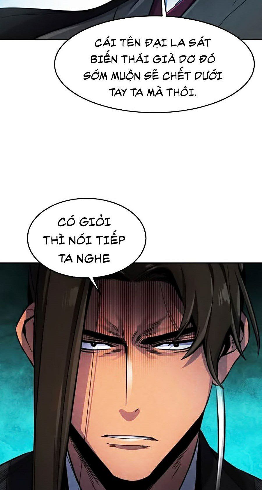 đọc truyện Cuồng Ma Tái Thế Chương 18 ảnh 43 tại Thiên Thai Truyện