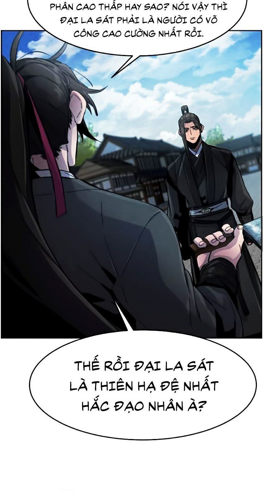 đọc truyện Cuồng Ma Tái Thế Chương 18 ảnh 46 tại Thiên Thai Truyện