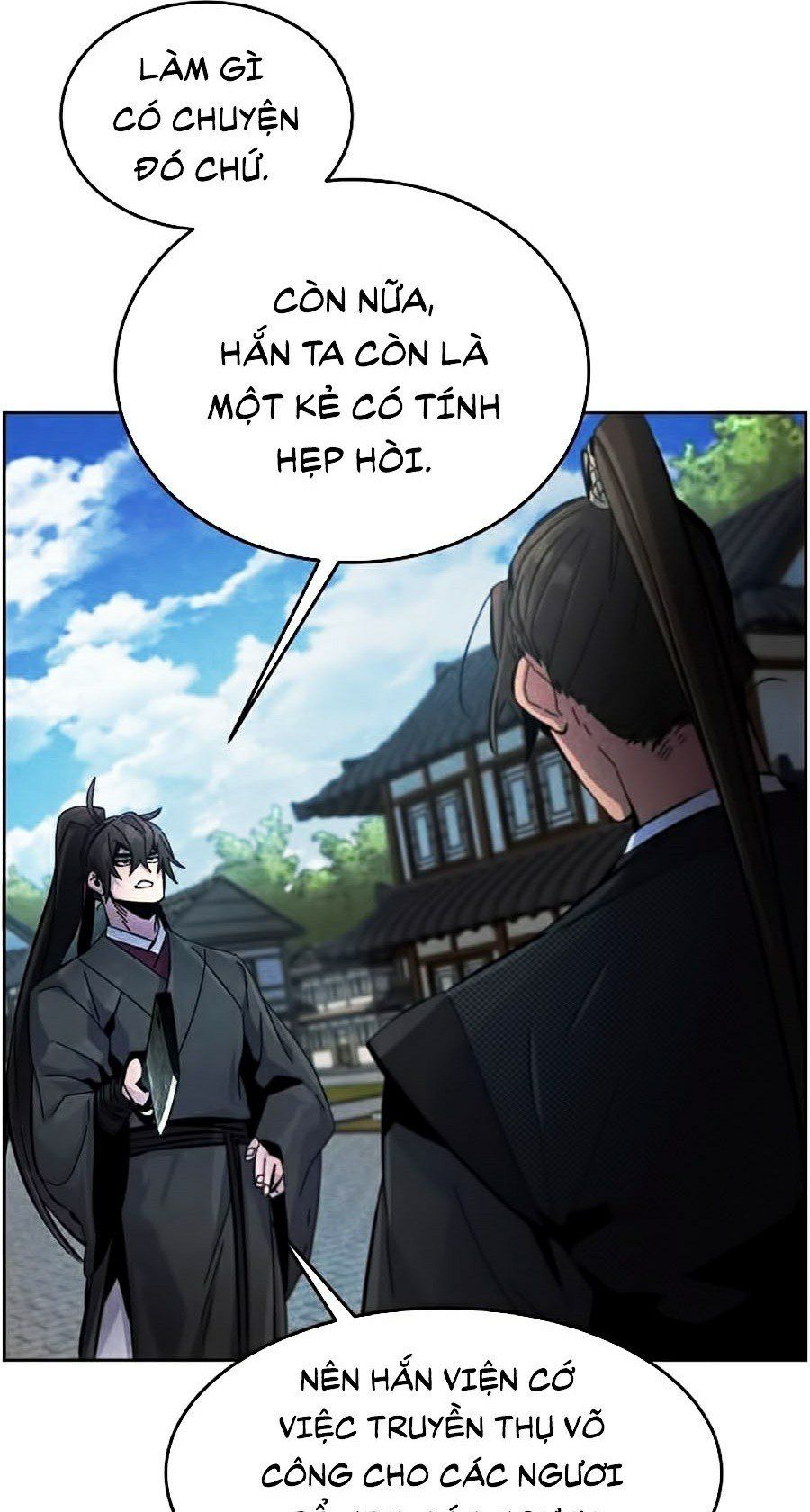 đọc truyện Cuồng Ma Tái Thế Chương 18 ảnh 47 tại Thiên Thai Truyện