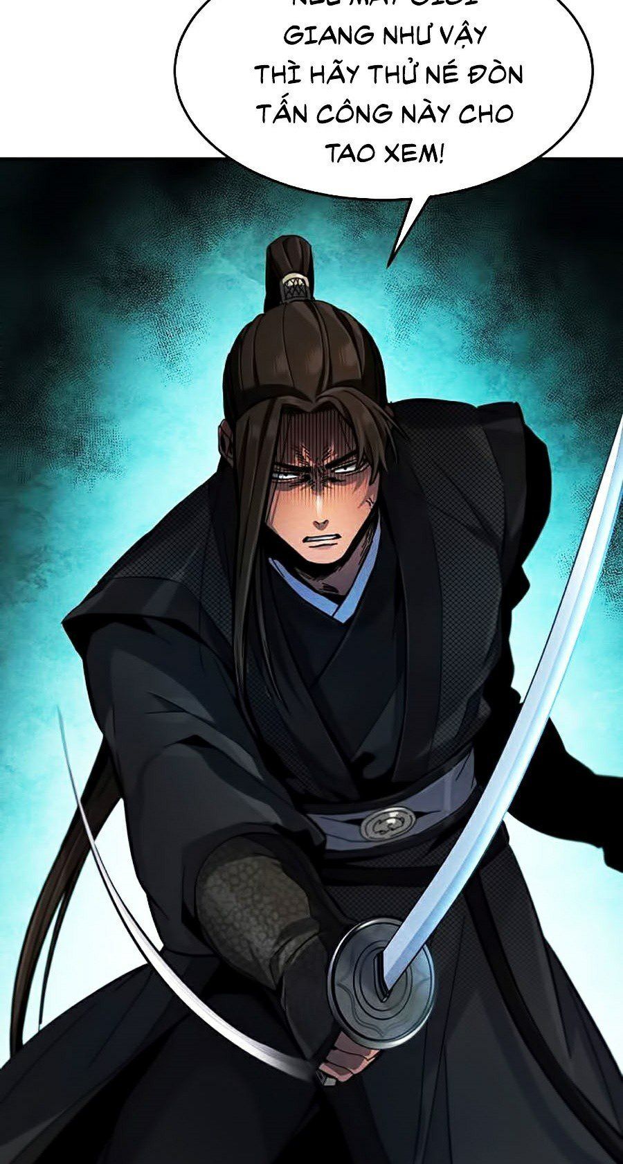 đọc truyện Cuồng Ma Tái Thế Chương 18 ảnh 49 tại Thiên Thai Truyện