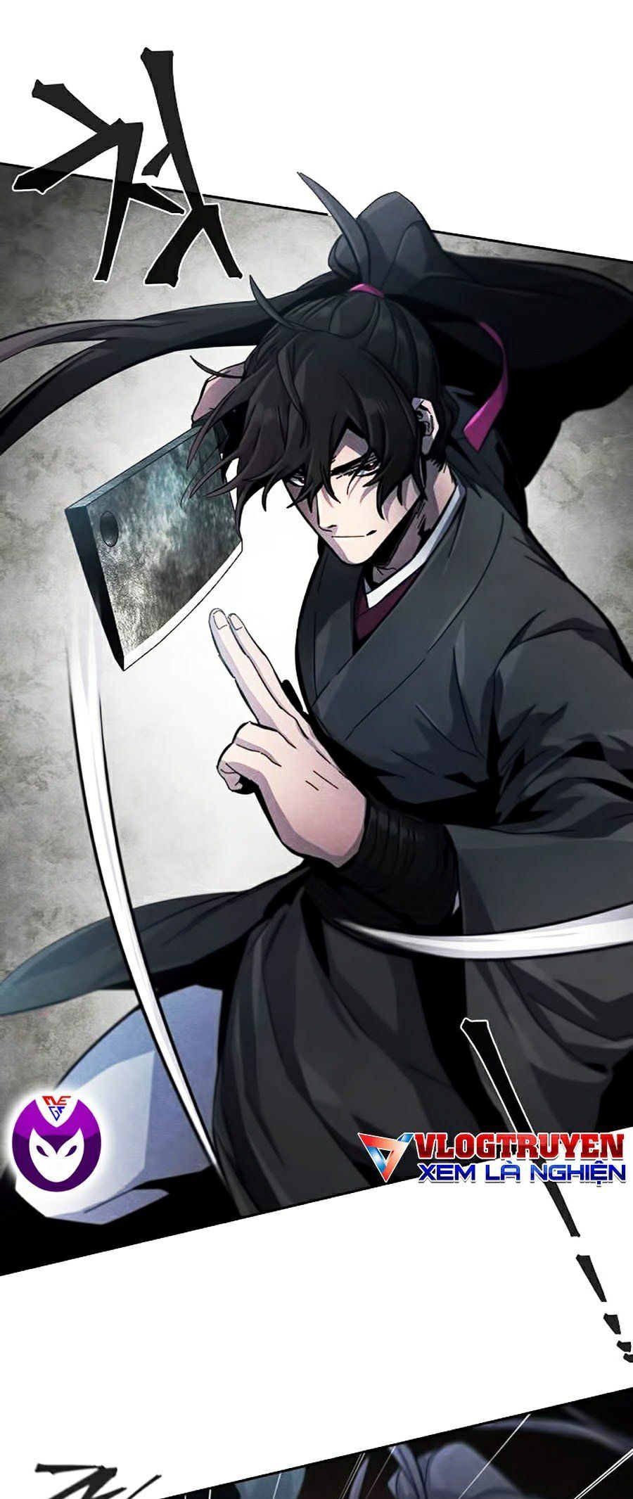 đọc truyện Cuồng Ma Tái Thế Chương 18 ảnh 51 tại Thiên Thai Truyện