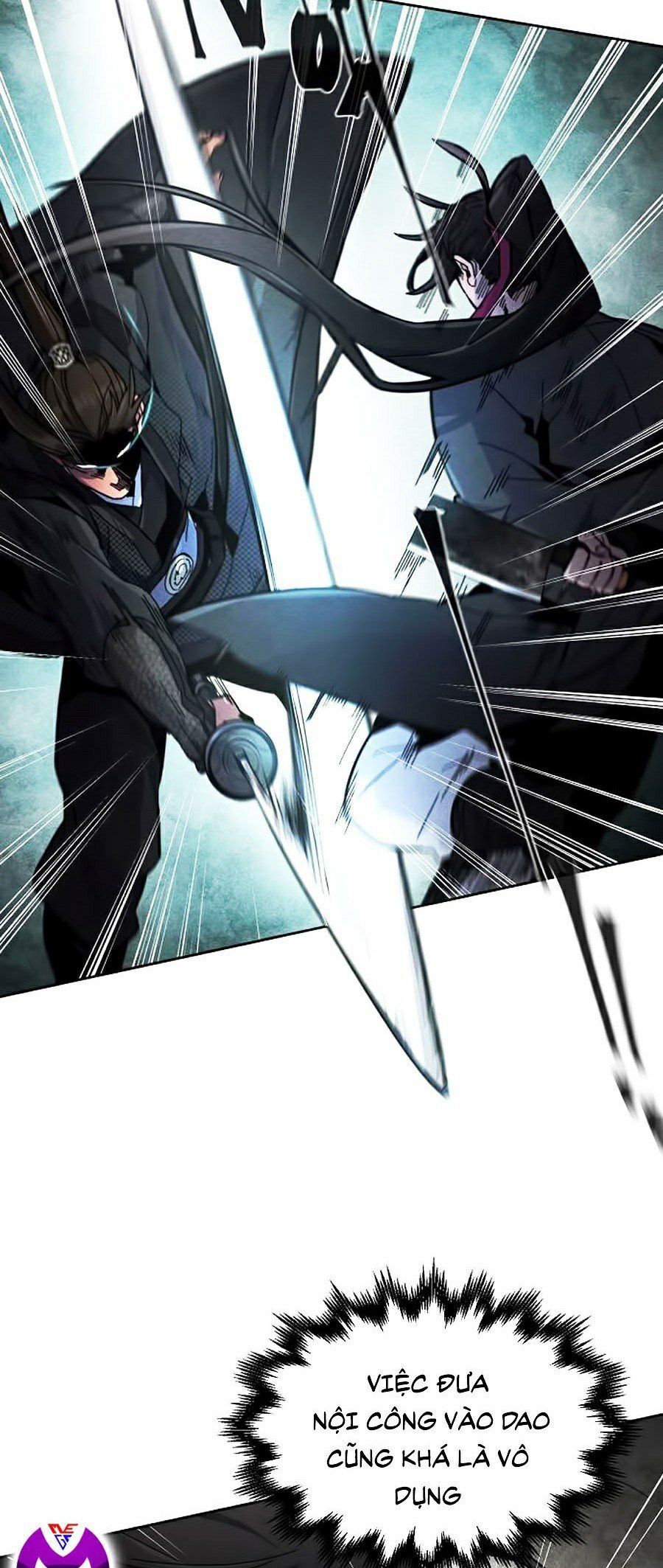 đọc truyện Cuồng Ma Tái Thế Chương 18 ảnh 7 tại Thiên Thai Truyện