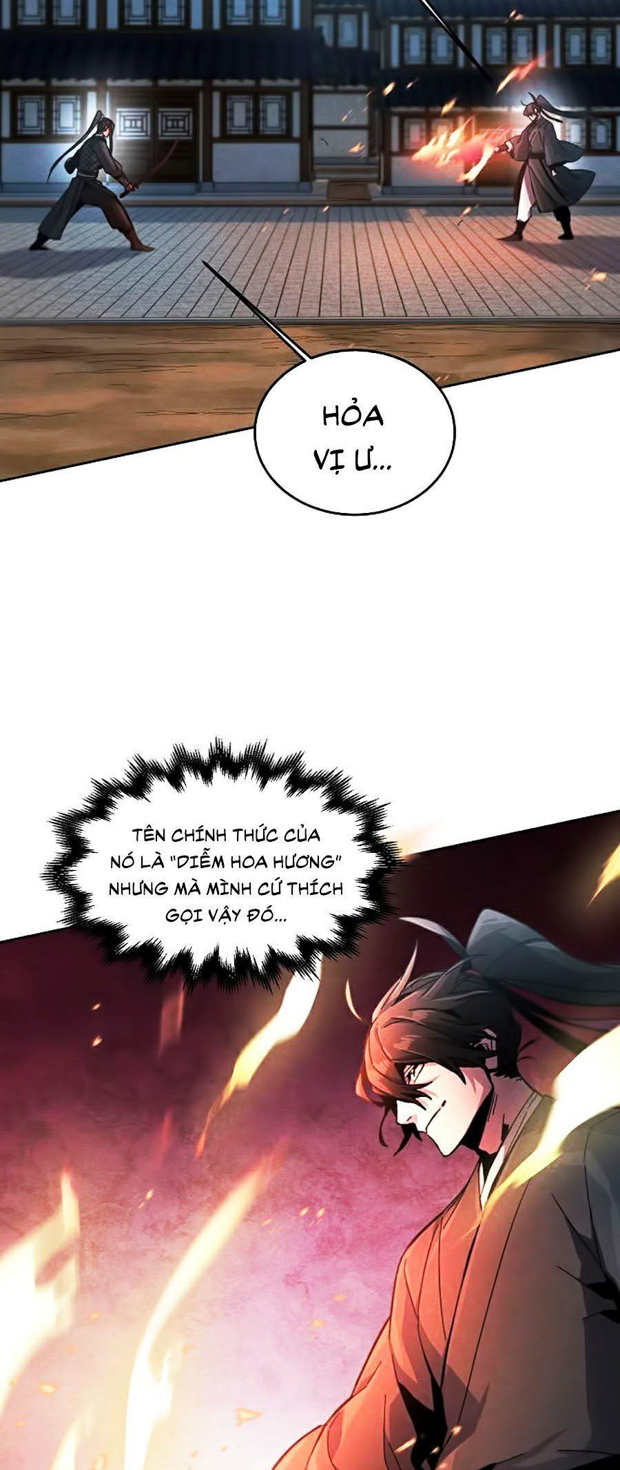 đọc truyện Cuồng Ma Tái Thế Chương 18 ảnh 56 tại Thiên Thai Truyện