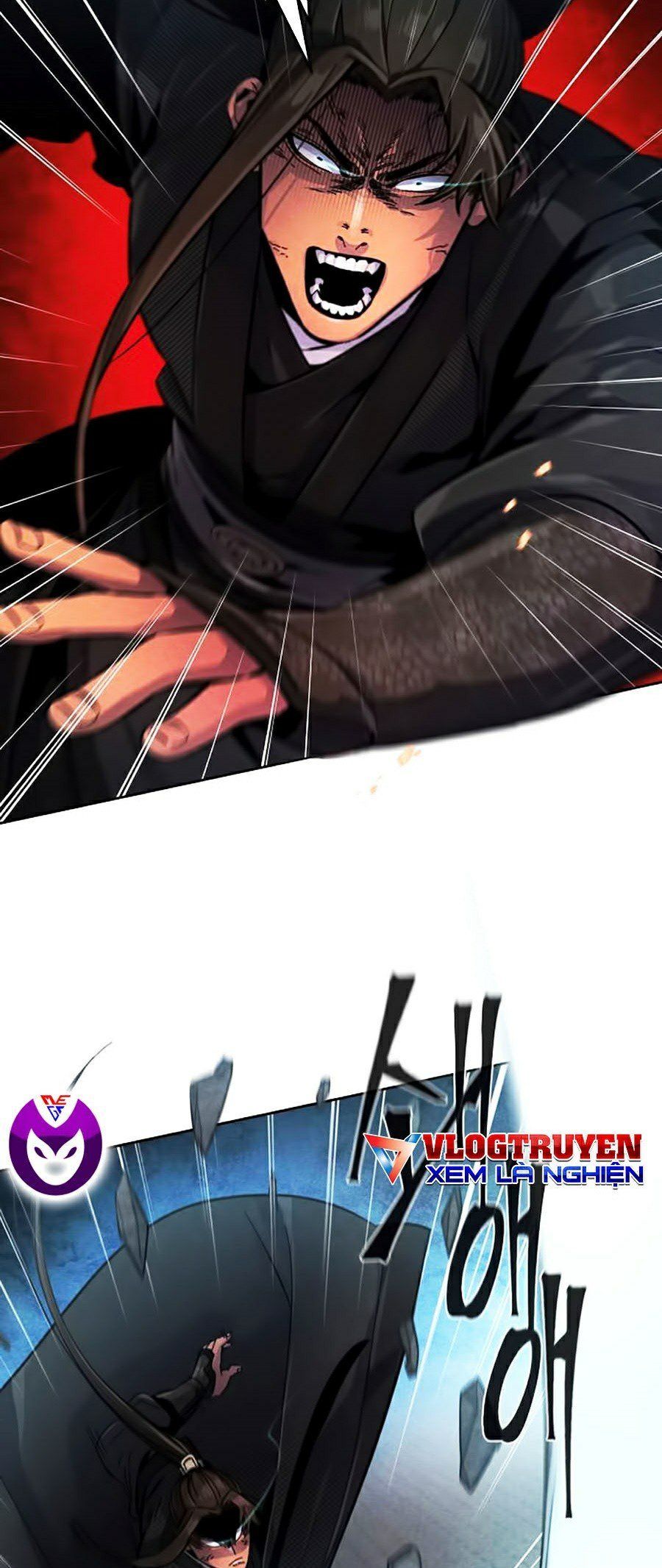 đọc truyện Cuồng Ma Tái Thế Chương 18 ảnh 60 tại Thiên Thai Truyện