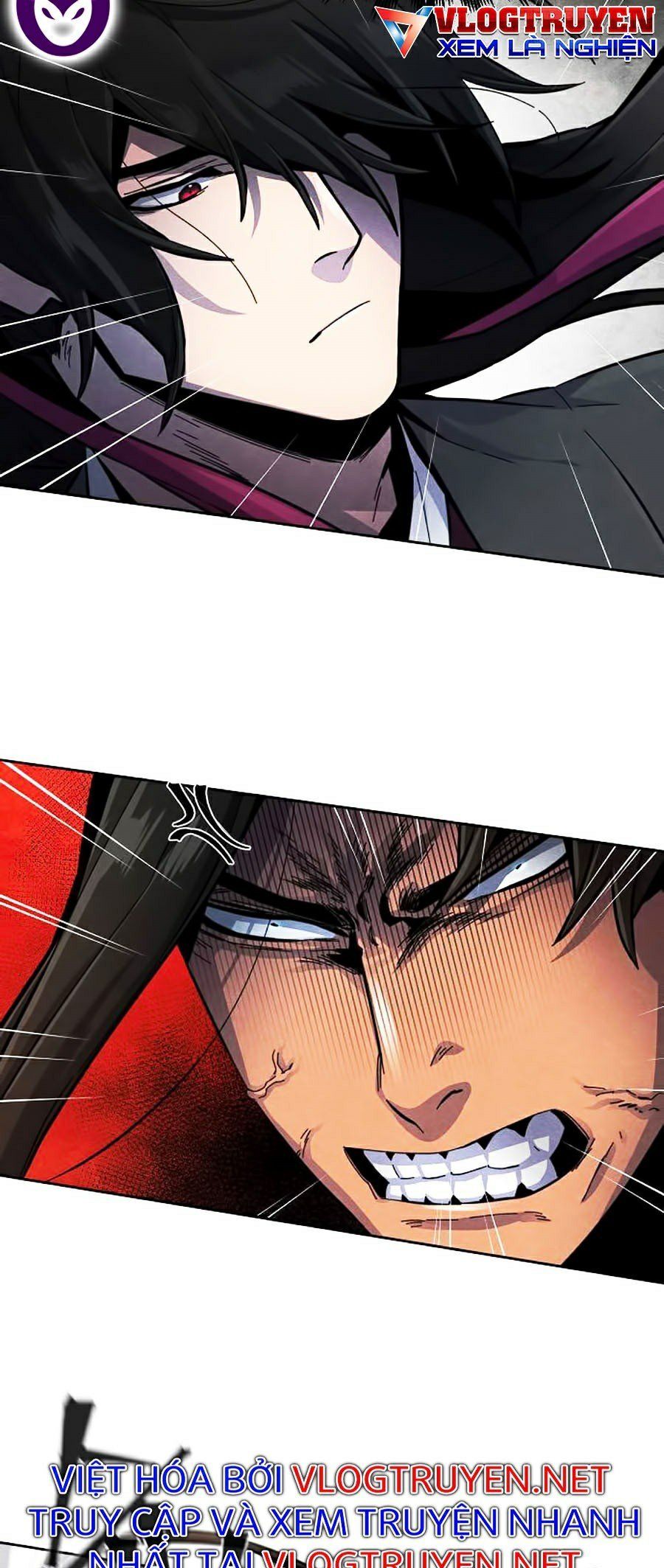 đọc truyện Cuồng Ma Tái Thế Chương 18 ảnh 8 tại Thiên Thai Truyện