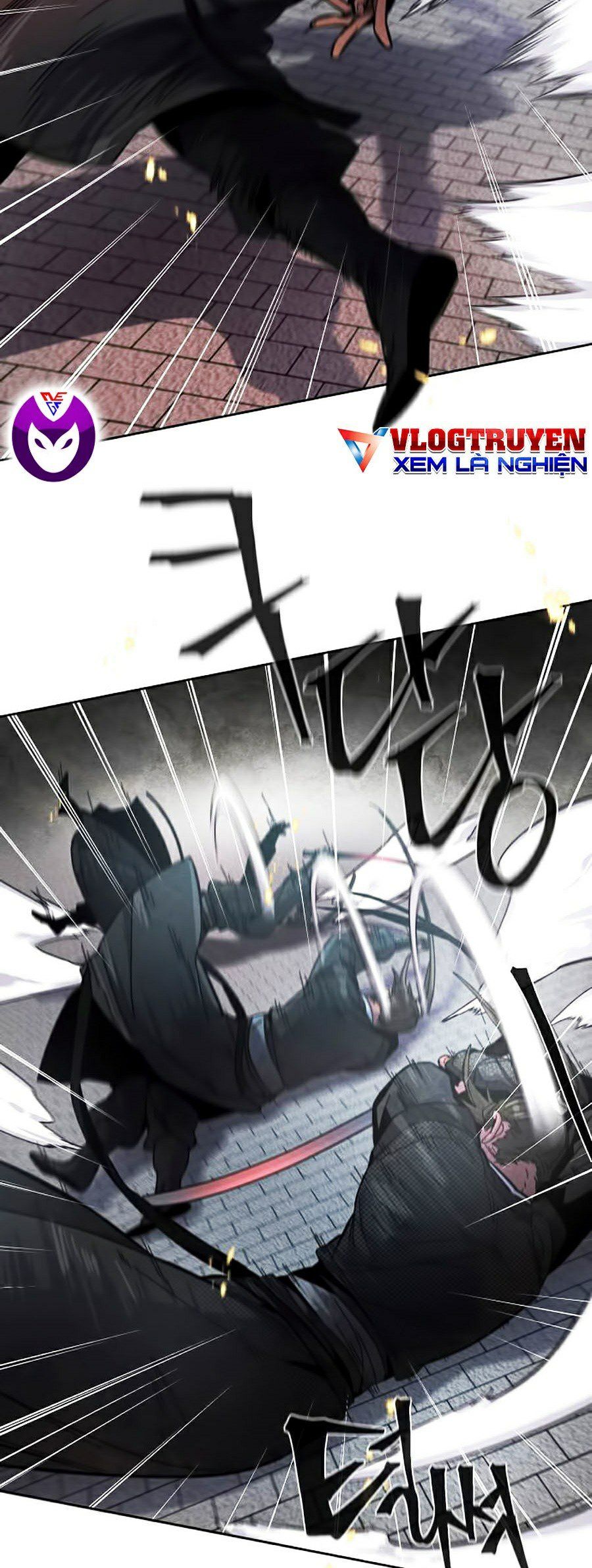 đọc truyện Cuồng Ma Tái Thế Chương 18 ảnh 68 tại Thiên Thai Truyện