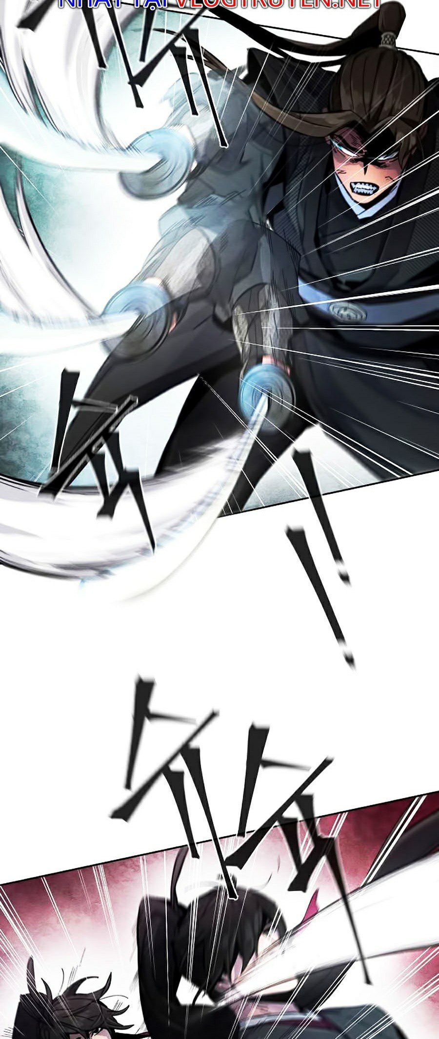 đọc truyện Cuồng Ma Tái Thế Chương 18 ảnh 9 tại Thiên Thai Truyện