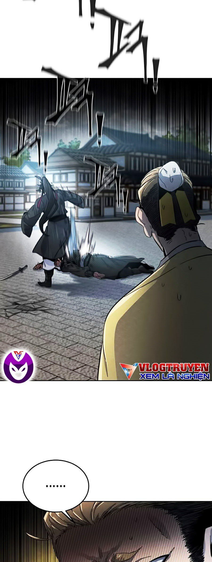 đọc truyện Cuồng Ma Tái Thế Chương 18 ảnh 72 tại Thiên Thai Truyện