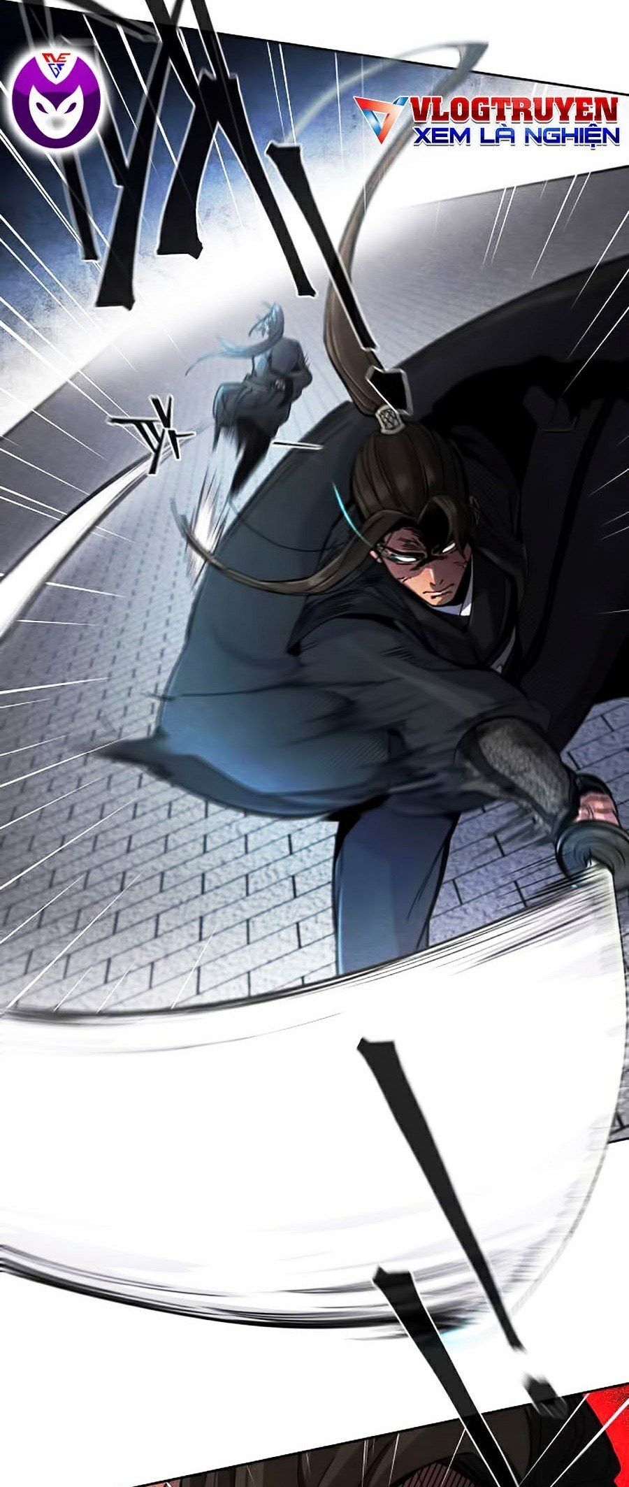 đọc truyện Cuồng Ma Tái Thế Chương 18 ảnh 11 tại Thiên Thai Truyện