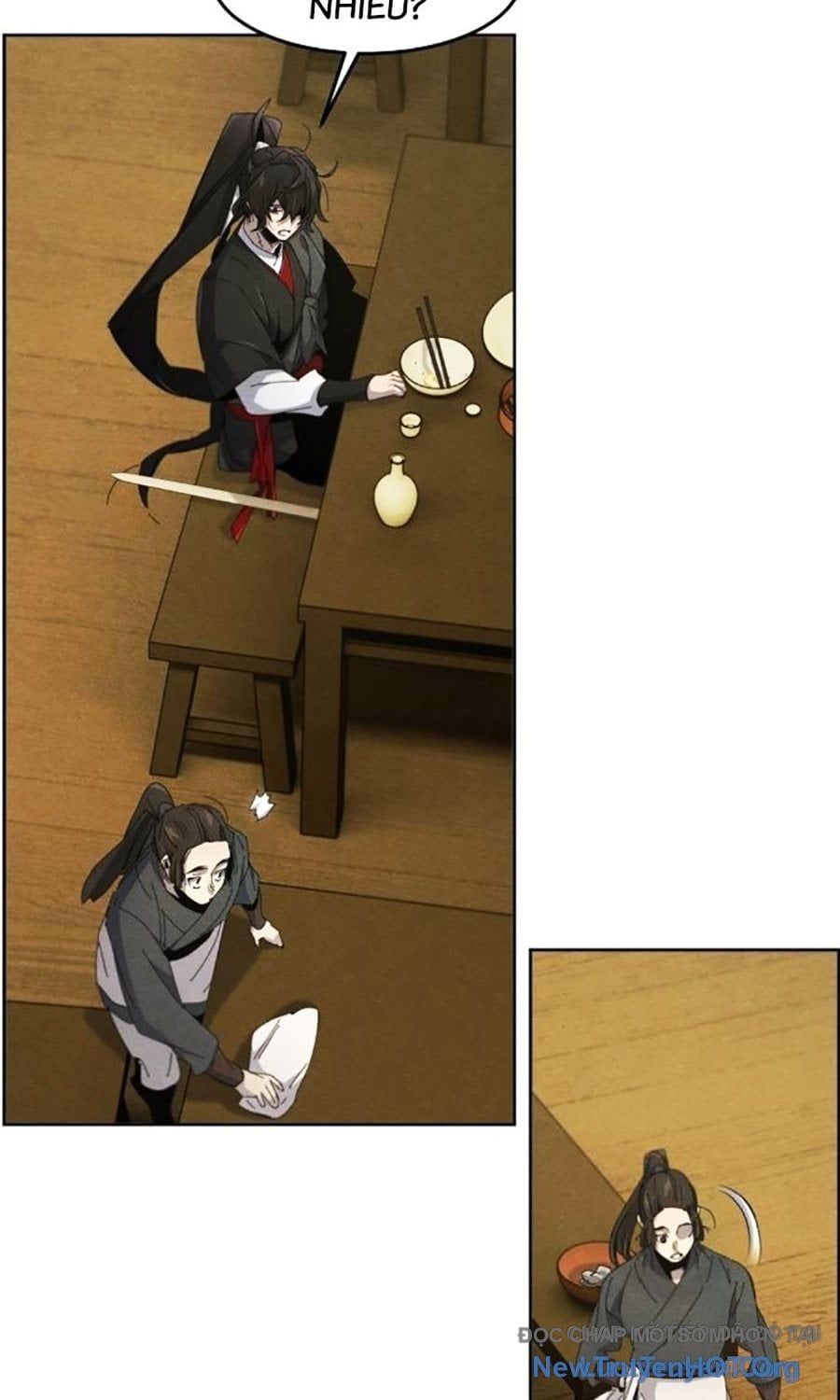 đọc truyện Cuồng Ma Tái Thế Chương 180 ảnh 25 tại Thiên Thai Truyện