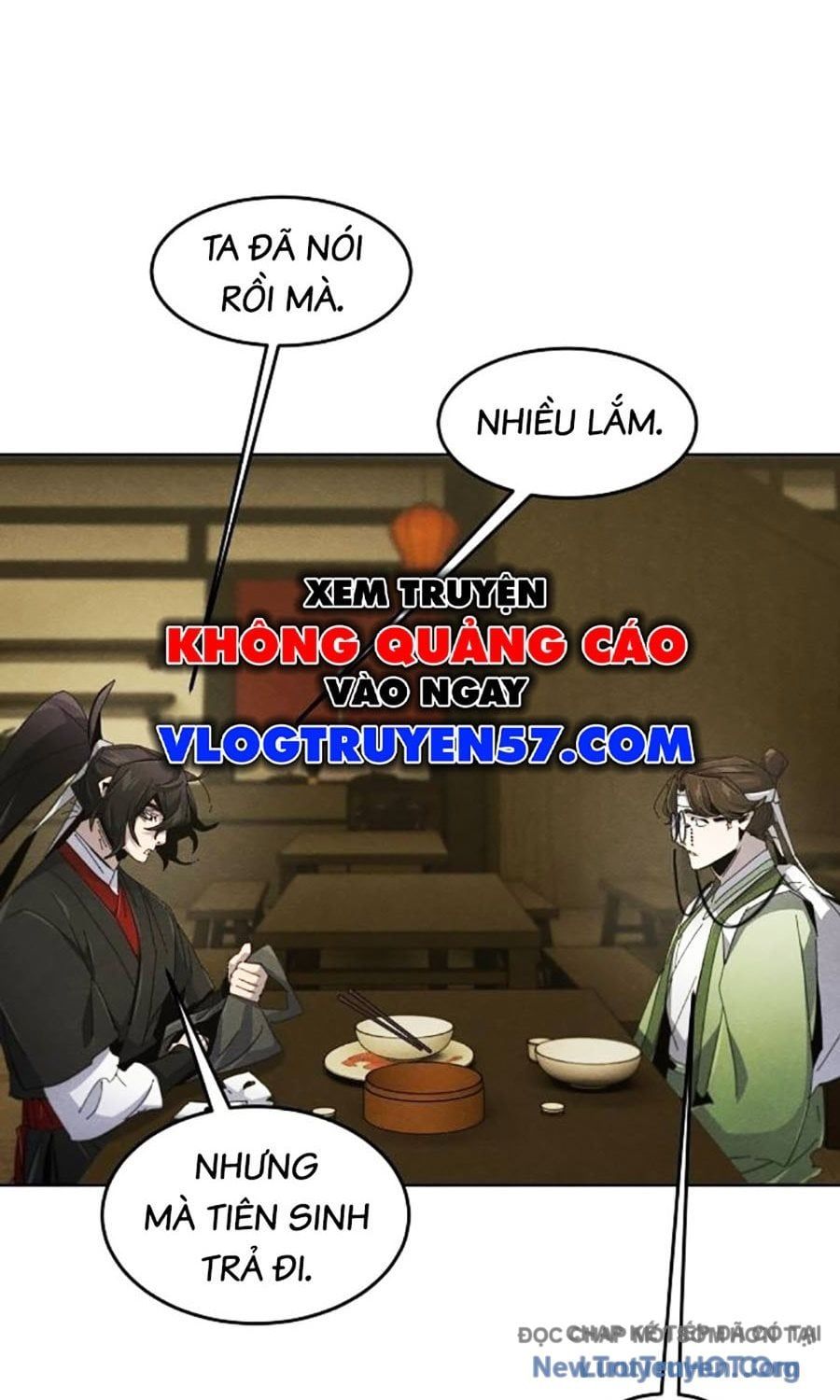 đọc truyện Cuồng Ma Tái Thế Chương 180 ảnh 29 tại Thiên Thai Truyện