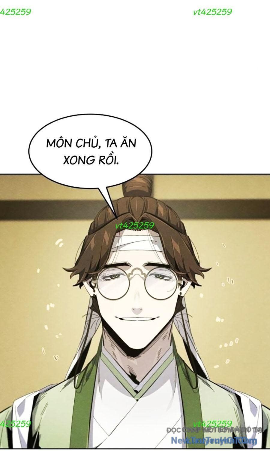 đọc truyện Cuồng Ma Tái Thế Chương 180 ảnh 6 tại Thiên Thai Truyện