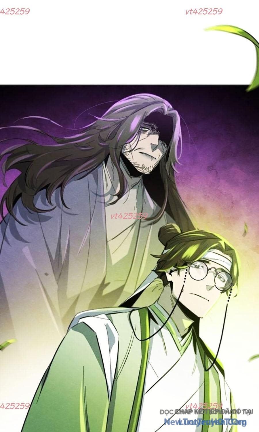 đọc truyện Cuồng Ma Tái Thế Chương 180 ảnh 47 tại Thiên Thai Truyện