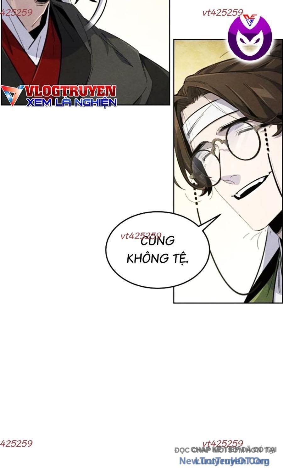 đọc truyện Cuồng Ma Tái Thế Chương 180 ảnh 8 tại Thiên Thai Truyện