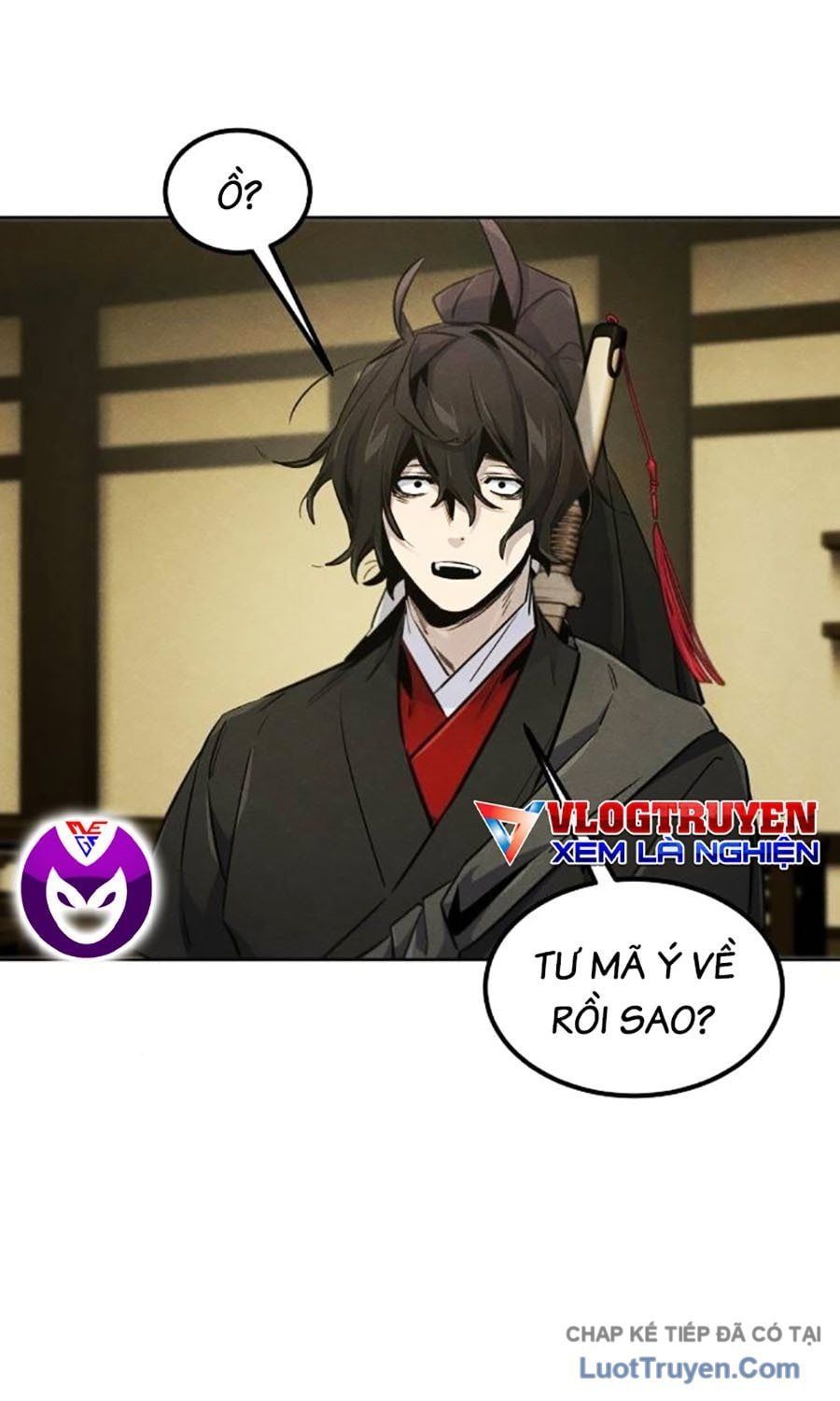 đọc truyện Cuồng Ma Tái Thế Chương 181 ảnh 29 tại Thiên Thai Truyện