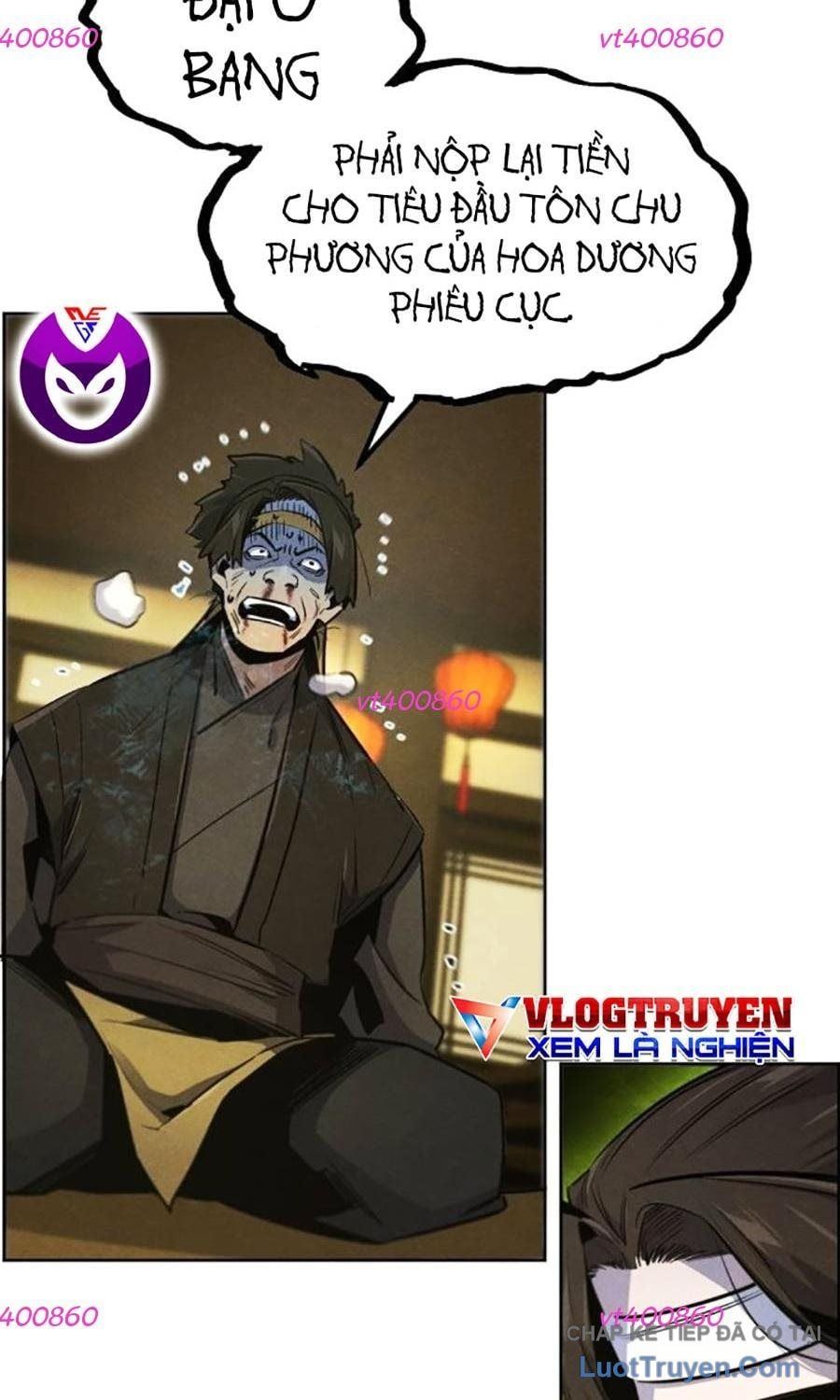 đọc truyện Cuồng Ma Tái Thế Chương 181 ảnh 8 tại Thiên Thai Truyện