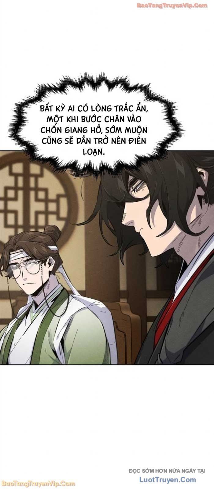 đọc truyện Cuồng Ma Tái Thế Chương 183 ảnh 4 tại Thiên Thai Truyện