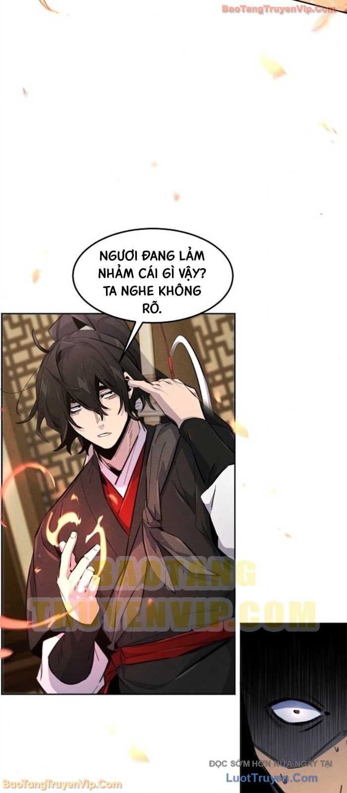 đọc truyện Cuồng Ma Tái Thế Chương 183 ảnh 24 tại Thiên Thai Truyện