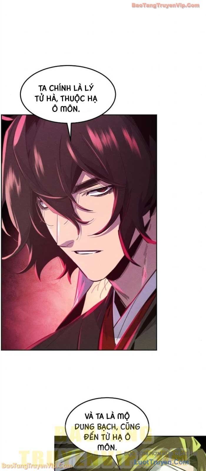 đọc truyện Cuồng Ma Tái Thế Chương 183 ảnh 29 tại Thiên Thai Truyện