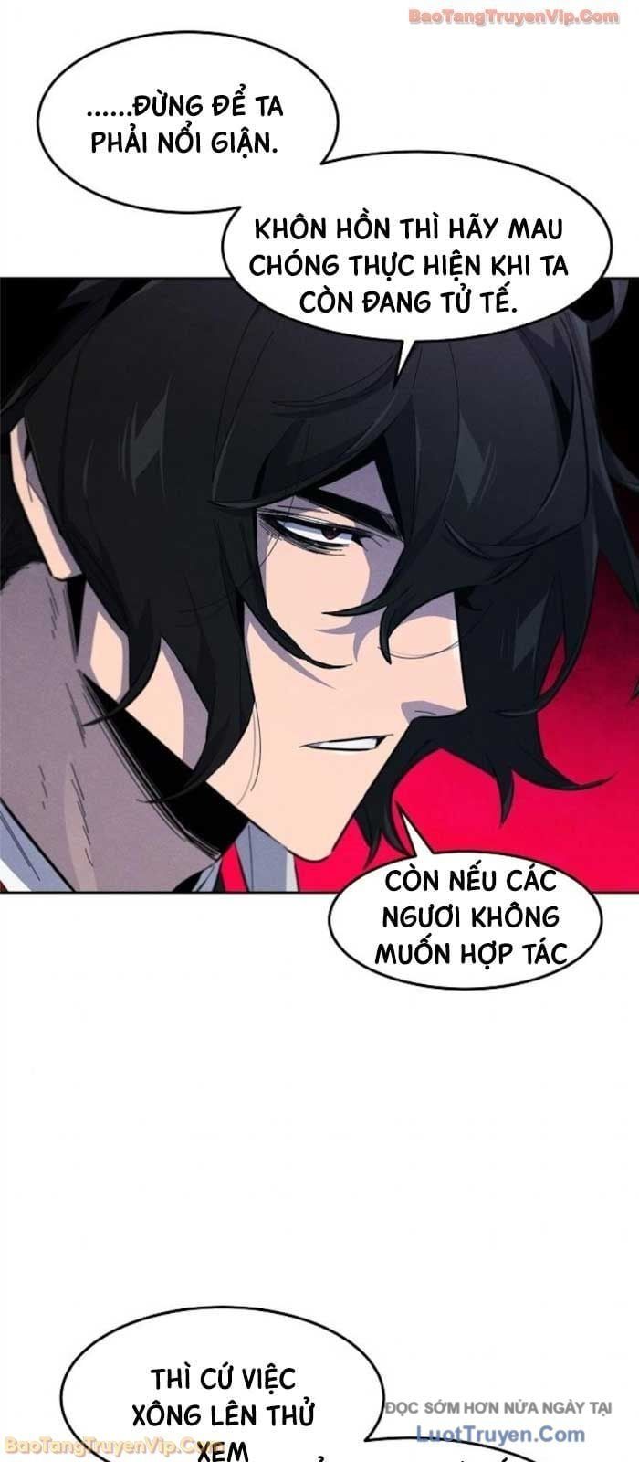 đọc truyện Cuồng Ma Tái Thế Chương 183 ảnh 35 tại Thiên Thai Truyện