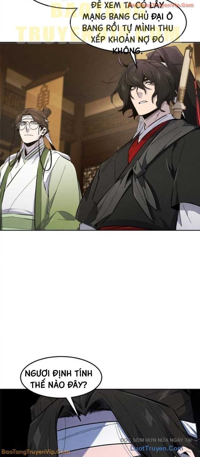 đọc truyện Cuồng Ma Tái Thế Chương 183 ảnh 36 tại Thiên Thai Truyện