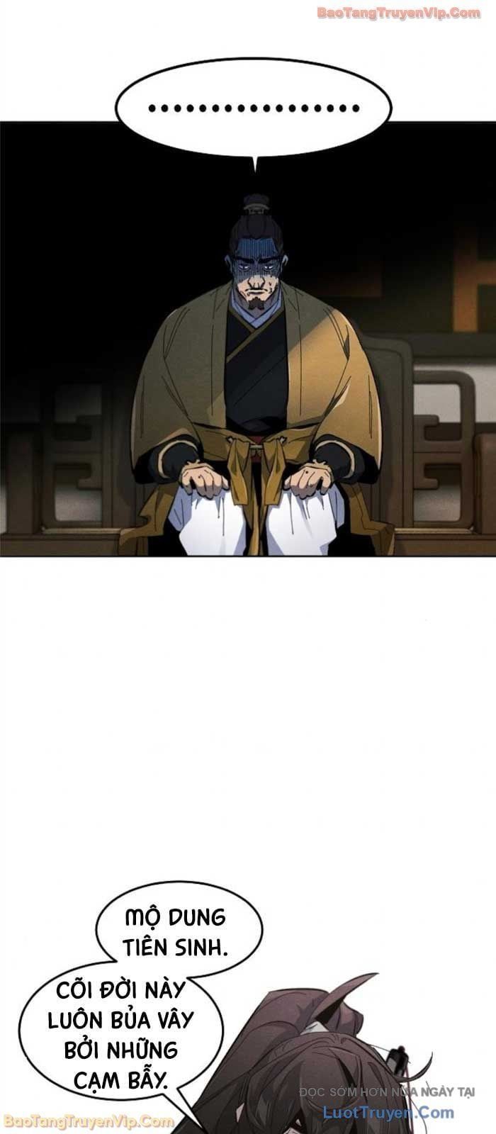 đọc truyện Cuồng Ma Tái Thế Chương 183 ảnh 48 tại Thiên Thai Truyện