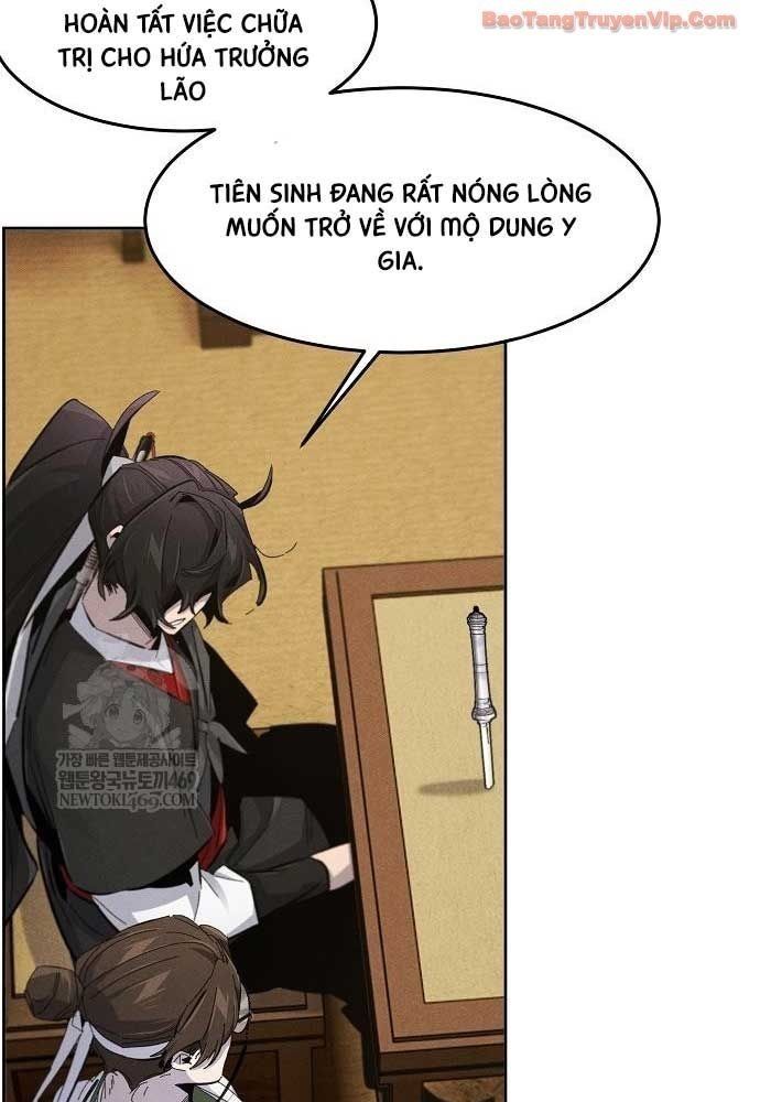 đọc truyện Cuồng Ma Tái Thế Chương 184 ảnh 19 tại Thiên Thai Truyện